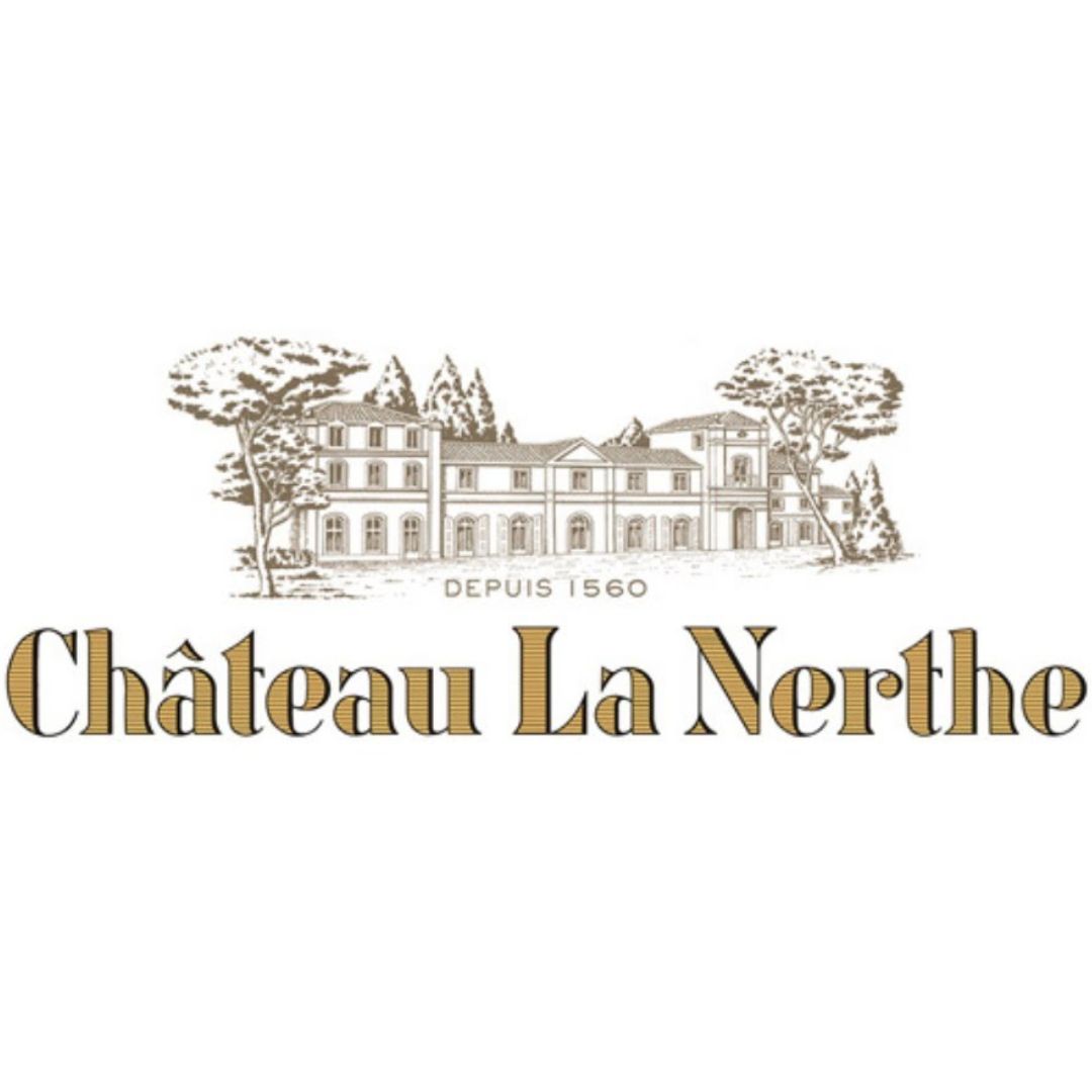 Chateau La Nerthe