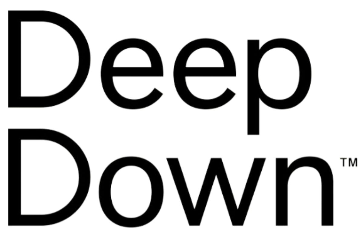 Deep Down