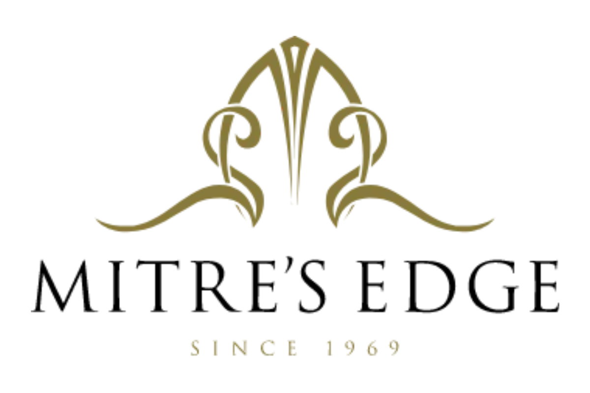 Mitre’s Edge