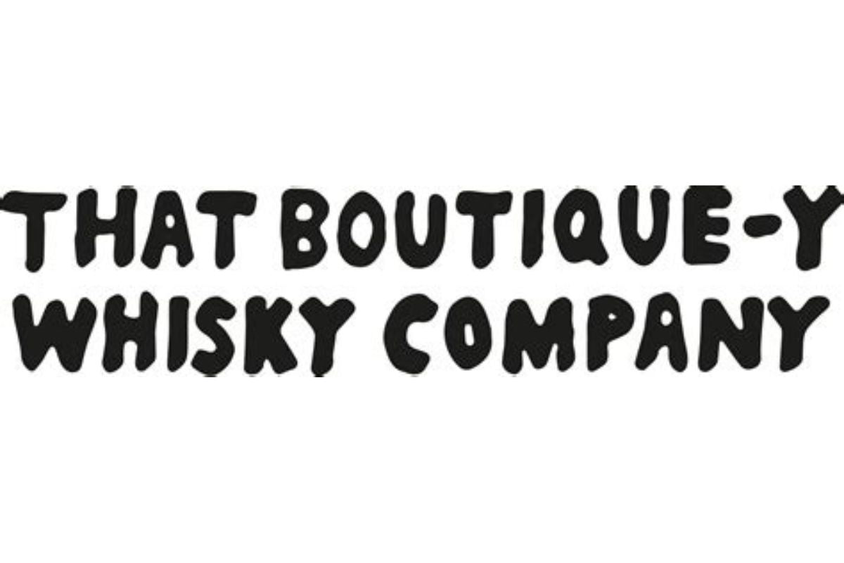 That Boutique-y Whisky Company (TBWC)