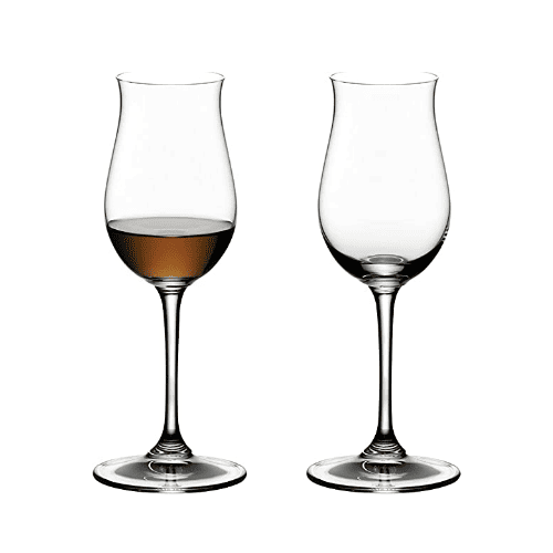 
                      
                        RIEDEL Vinum Cognac Glass (Set of 2's)6416/71
                      
                    