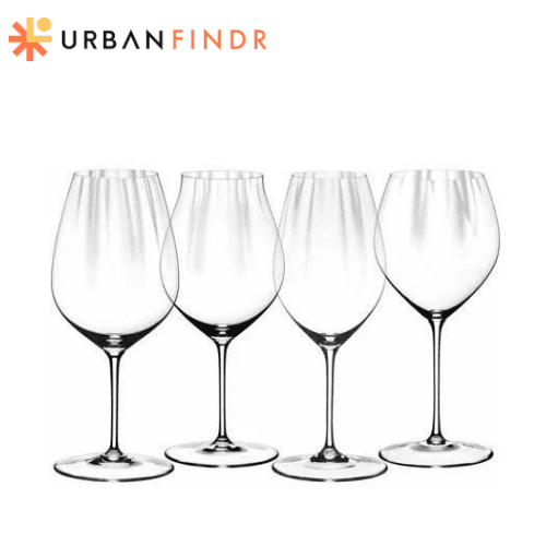 
                      
                        RIEDEL Tasting Set Performance (Set of 4's)5884/47-19
                      
                    