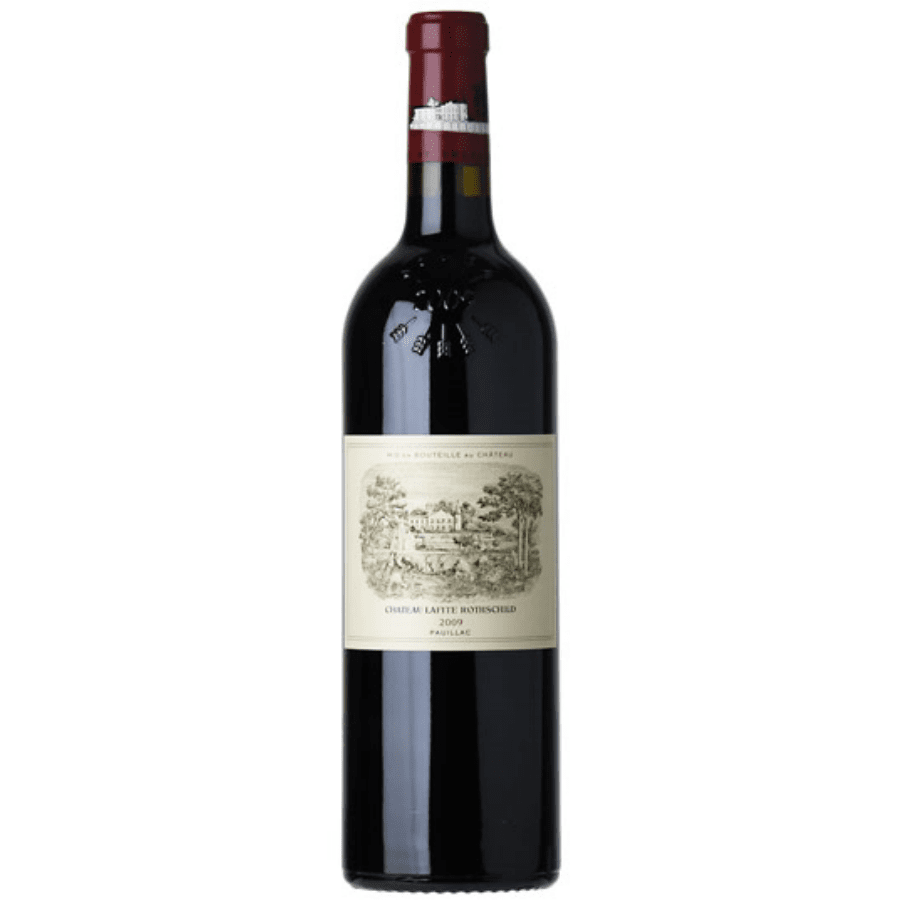 Chateau Lafite Rothschild