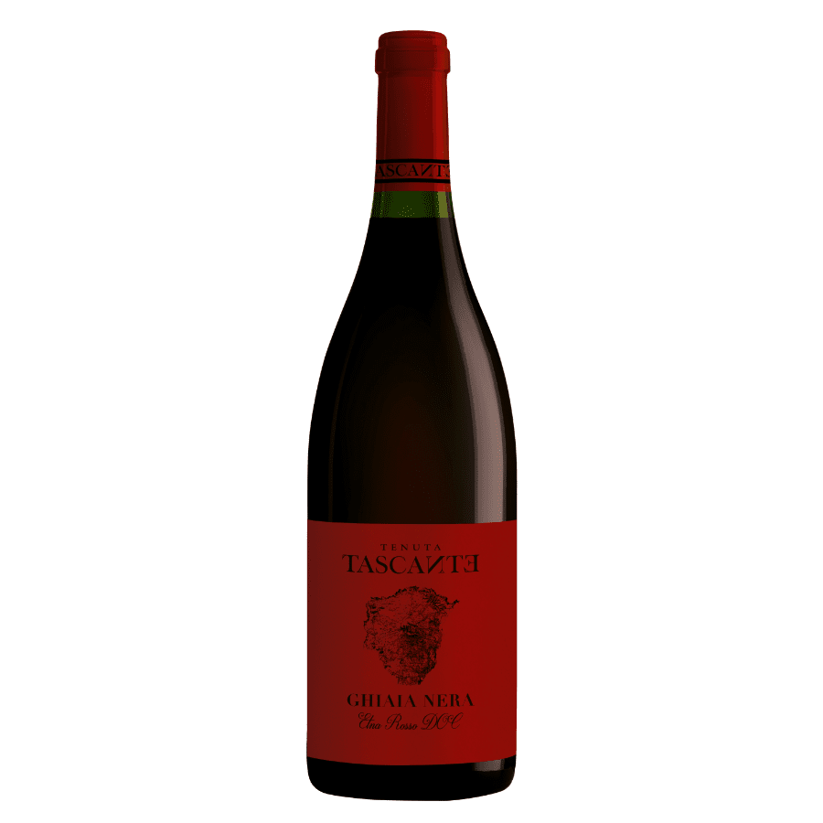 Tascante - Etna Rosso 