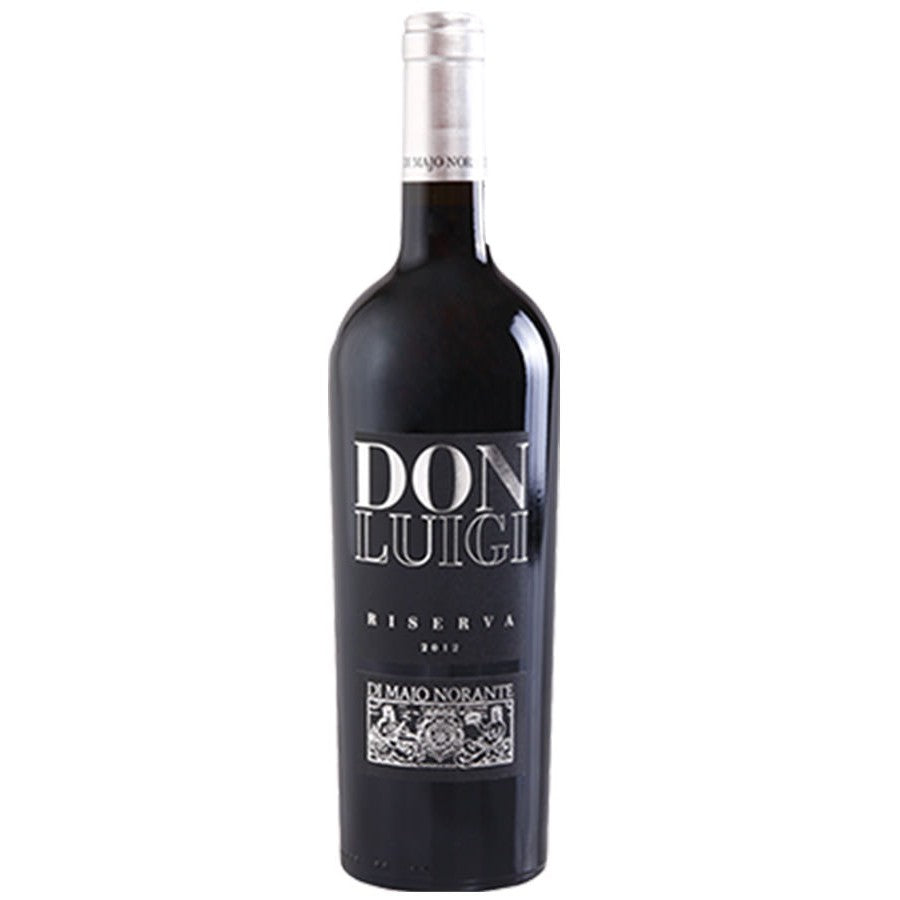 Di Majo Norante - Rosso Molise "Don Luigi" DOC 2012