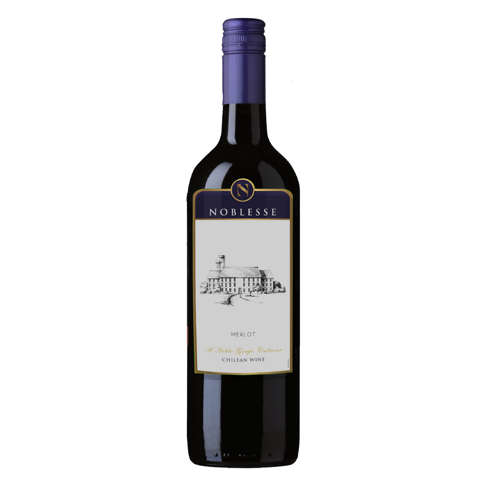 Noblesse Merlot 2023