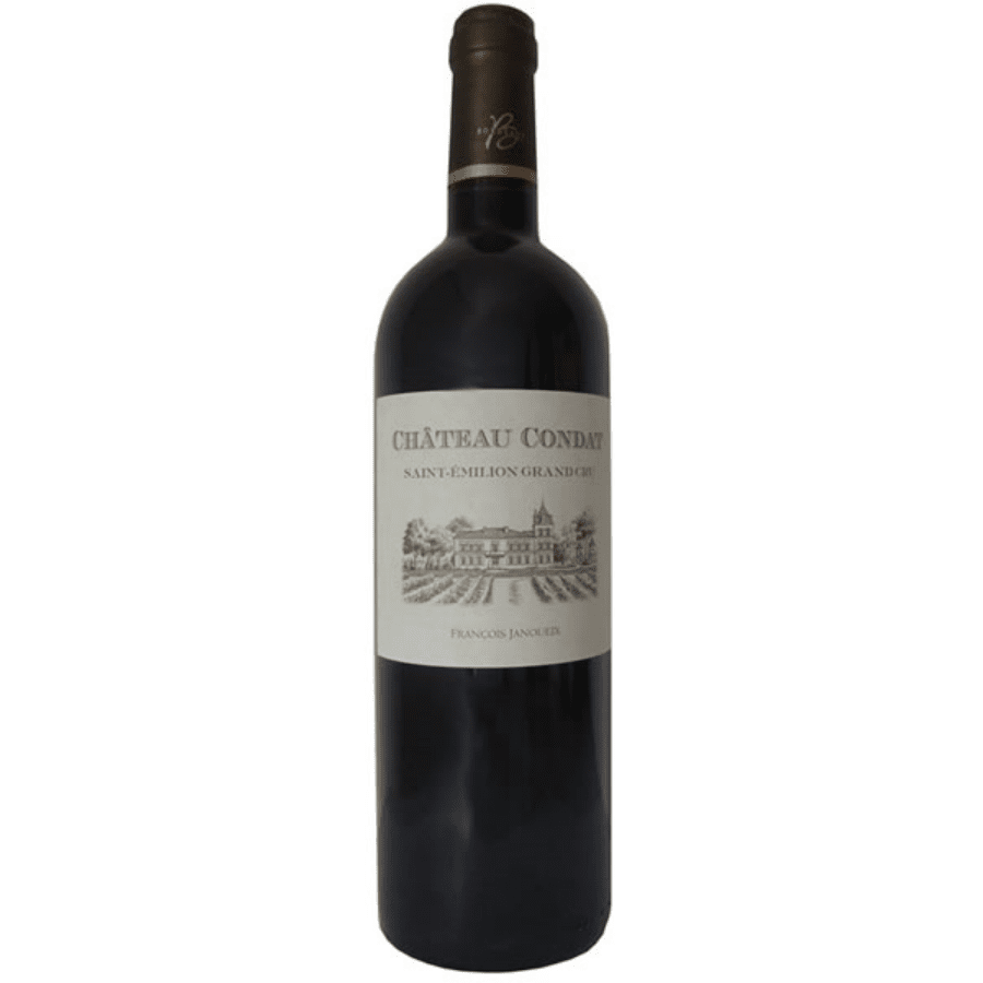 Chateau Condat Magnum 2016