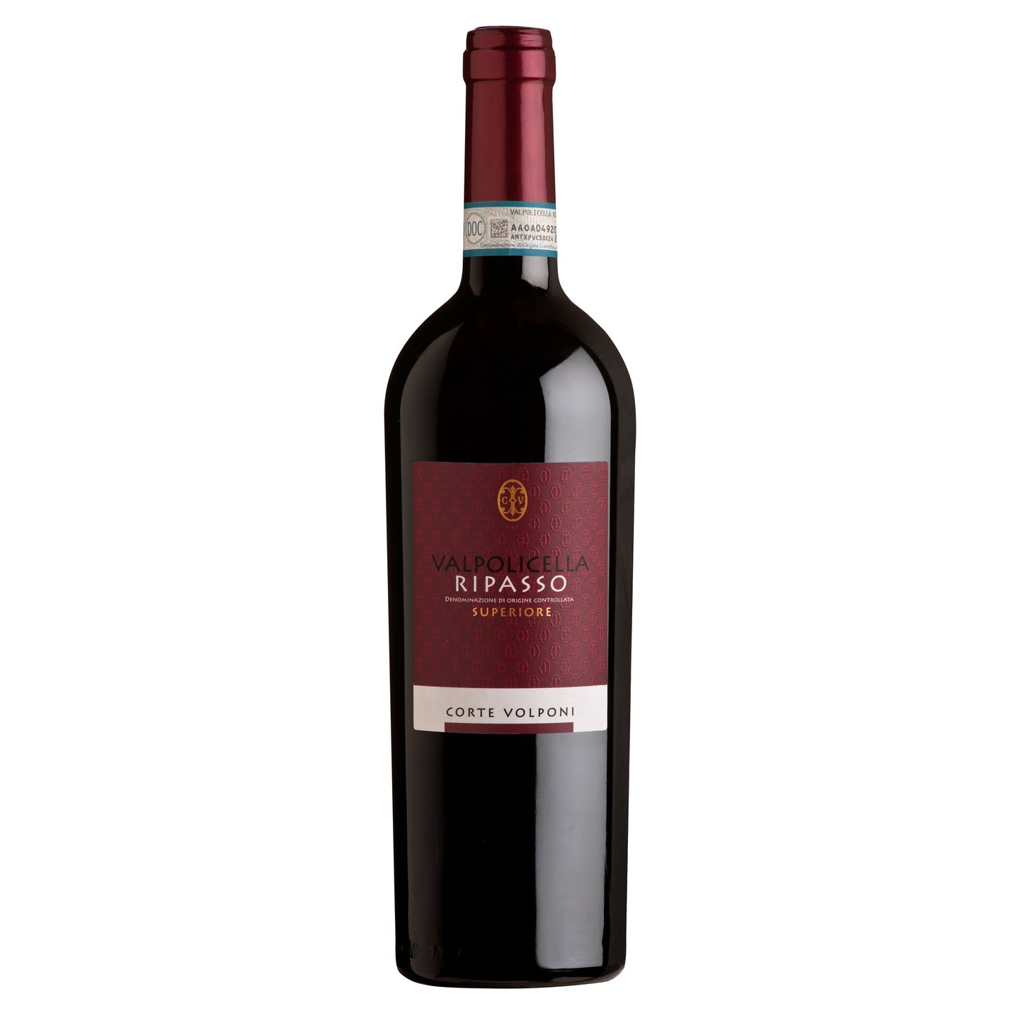 Corte Volponi Valpolicella DOC Superiore Ripasso 2019