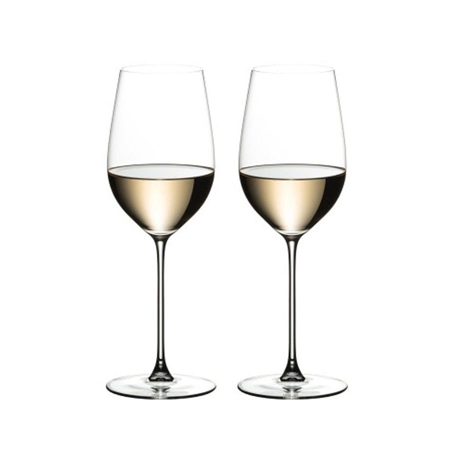 RIEDEL Veritas Riesling/Zinfandel (Set of 2)