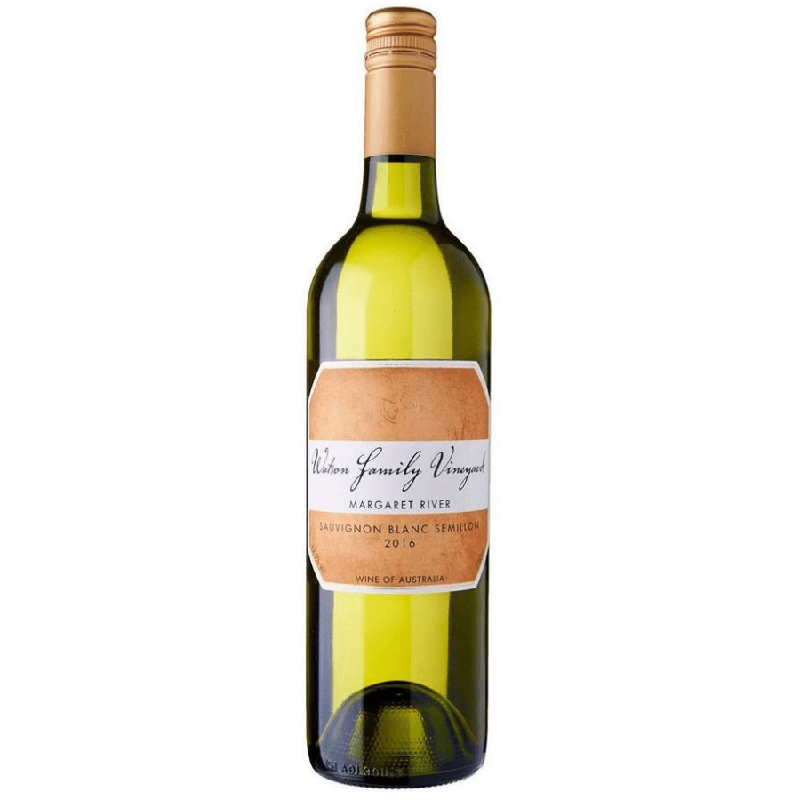 Watson Family Vineyards Sauvignon Blanc Semillon