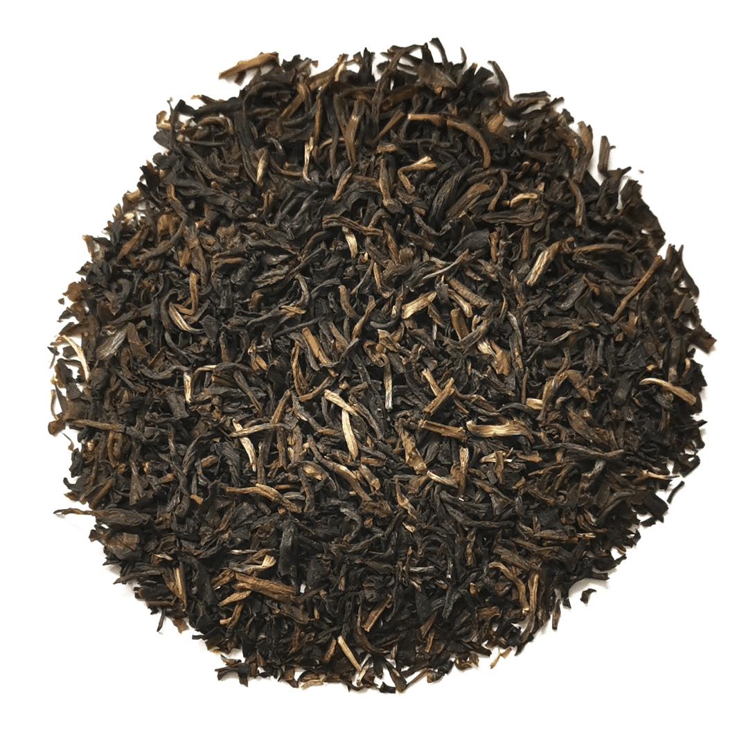 Pu Erh With Pear (20 sachets) - Gifel Tea