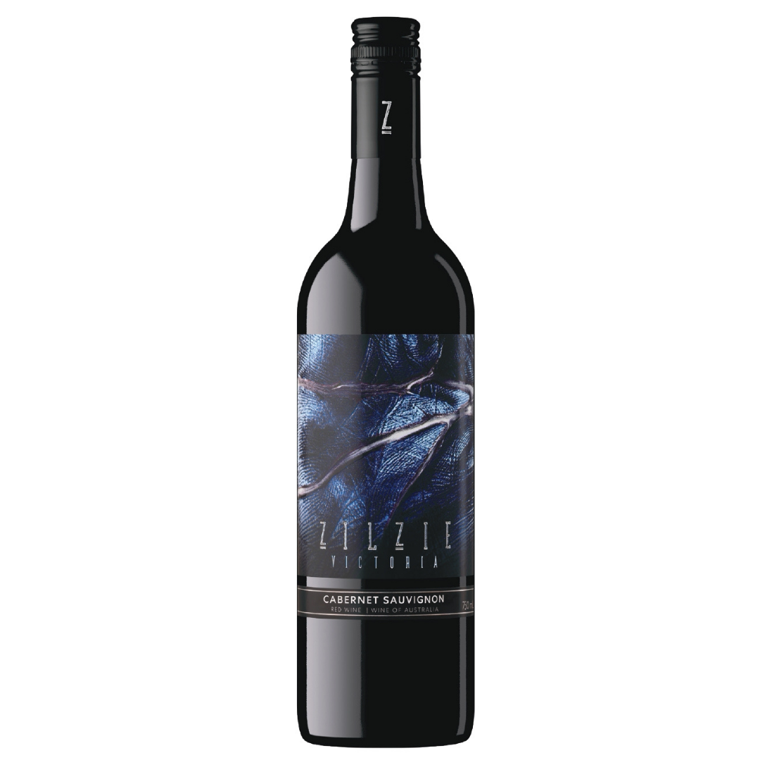 Zilzie VIC Cabernet Sauvignon 2020