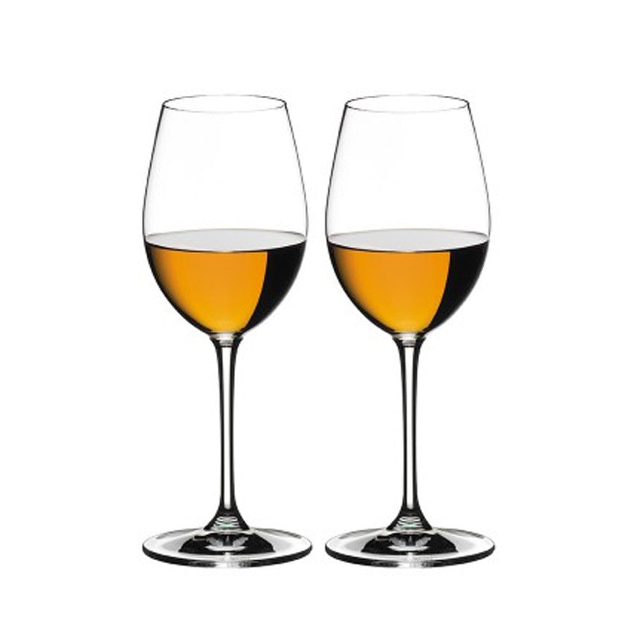 RIEDEL Vinum Sauvignon Blanc/Dessert (Set of 2)