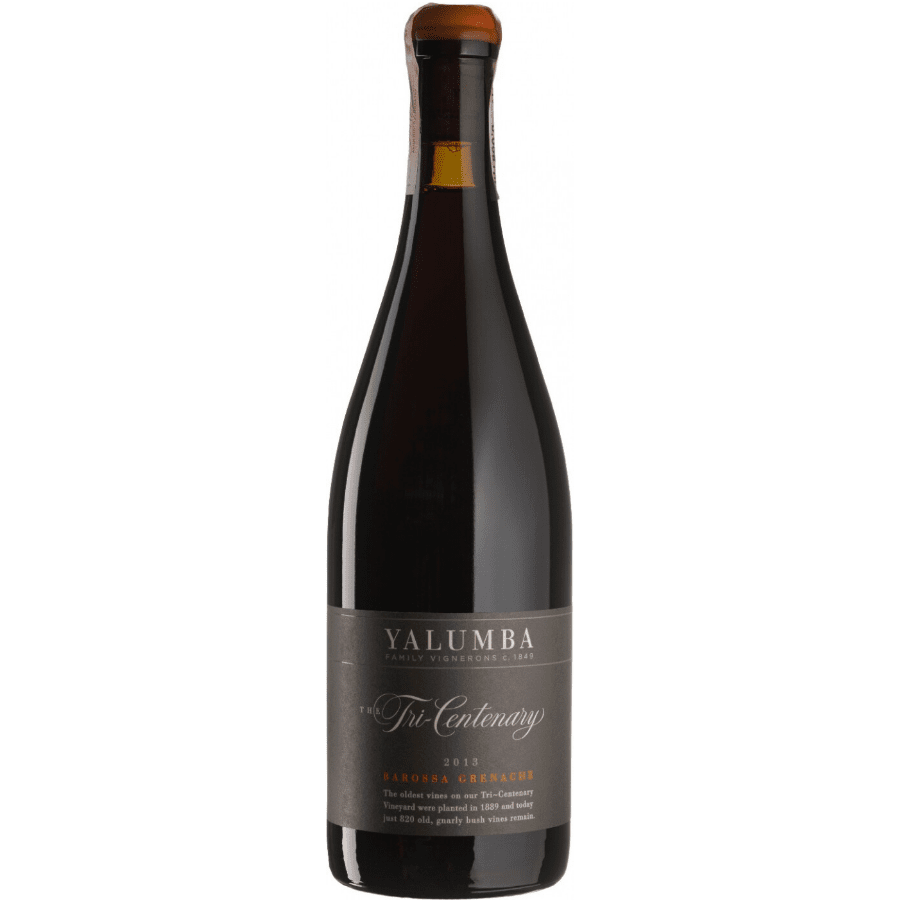 Yalumba The Tri-Centenary Grenache 2013