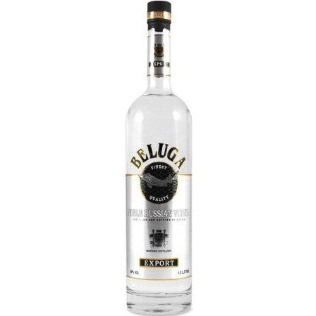 Beluga Noble Russian Vodka Magnum