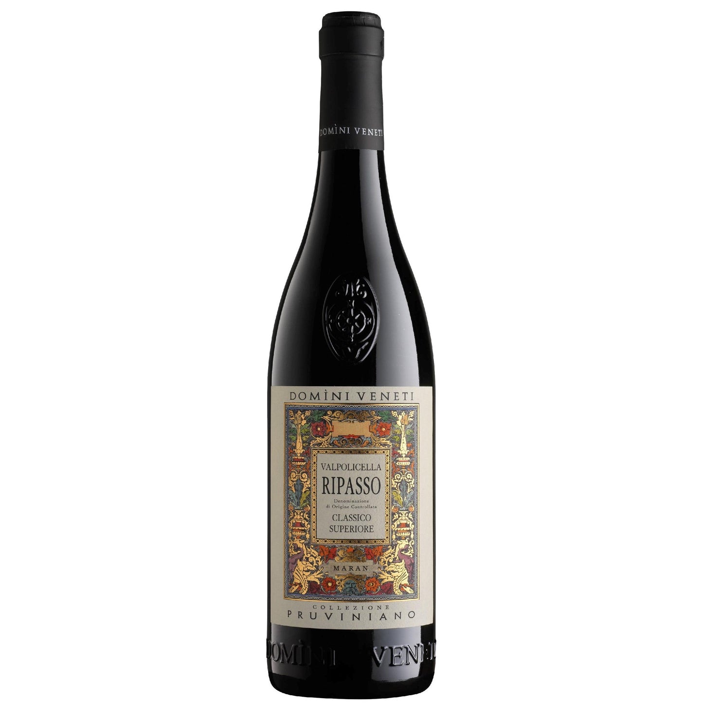 Domini Veneti Classico Valpolicella Ripasso DOC Pruviniano 2019