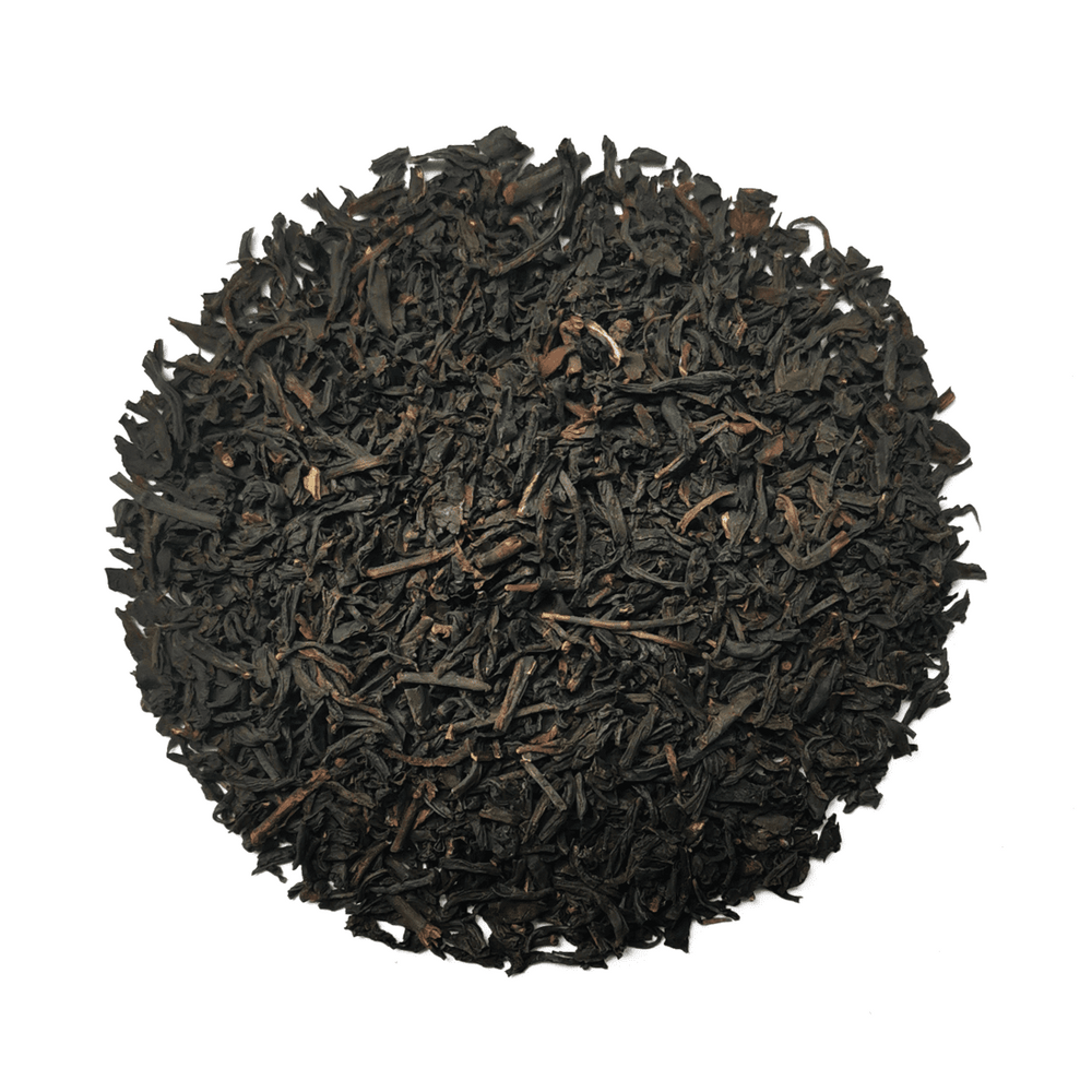 Pu Erh With Pear (20 sachets) - Gifel Tea