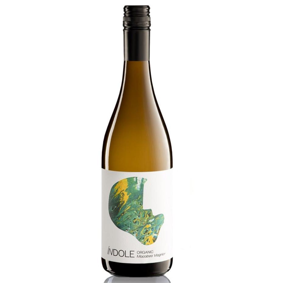 Indole Macabeo Viognier 2022