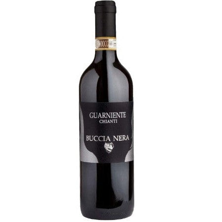 Buccia Nera Organic Guarniente Chianti 2017