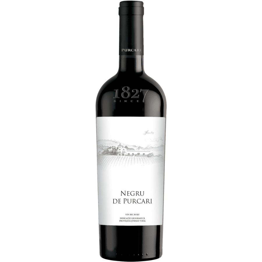 Chateau Purcari Negru de 2020