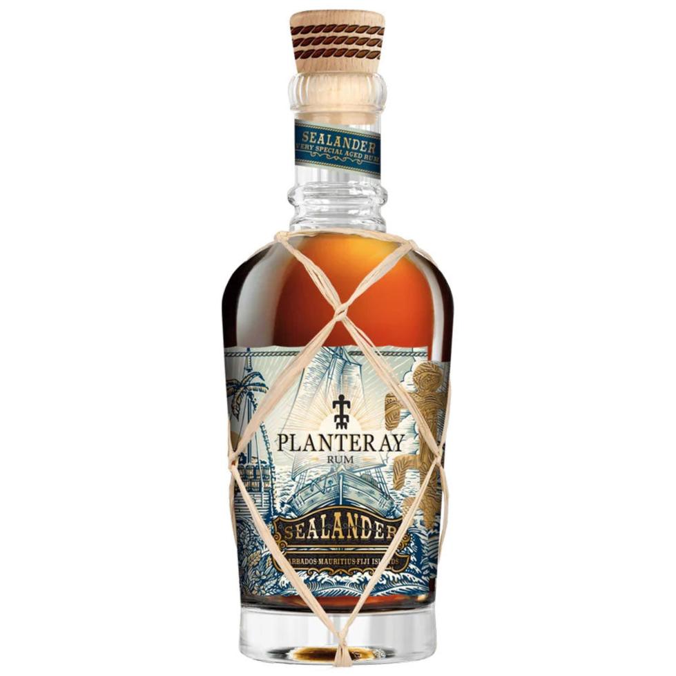 Planteray Sealander Rum