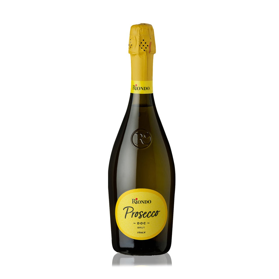 Riondo Sparkling Wine (Prosecco) DOC Spumante Brut