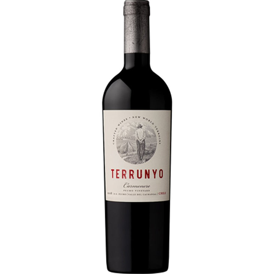 
                      
                        Concha Y Toro Terrunyo Carmenere 2017
                      
                    