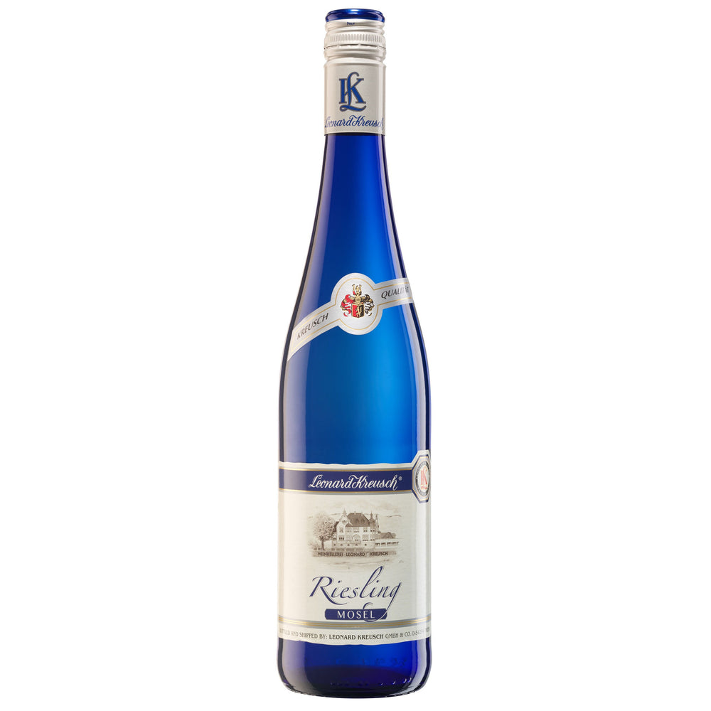 Leonard Kreusch Sapphire Riesling Mosel 2022