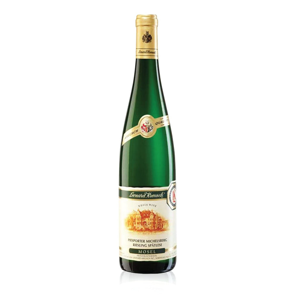 Leonard Kreusch Piesporter Riesling Spatlese 2022