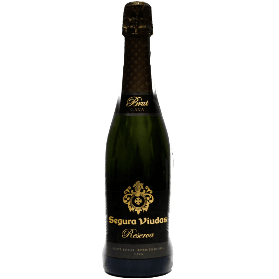 Segura Viudas Brut Reserva