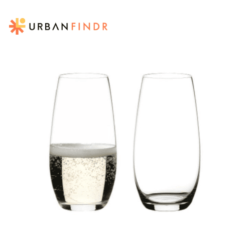 
                      
                        RIEDEL O Wine Tumbler Champagne (Set of 2)414/28
                      
                    