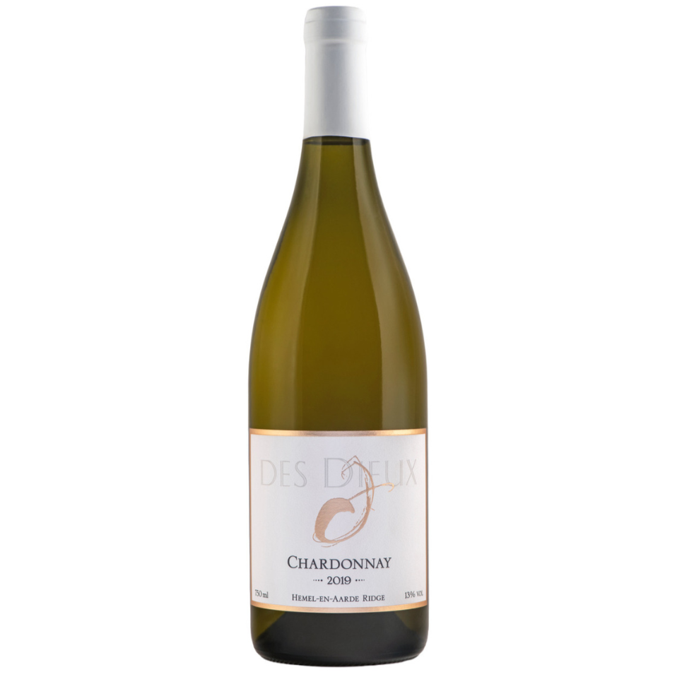 Domaine Des Dieux Chardonnay 2019