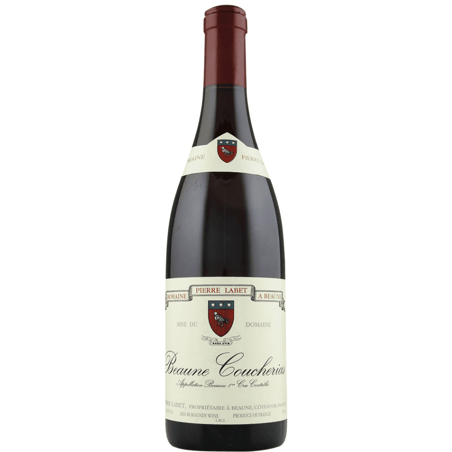 Domaine Pierre Labet Beaune 1er Cru Coucherias 2013