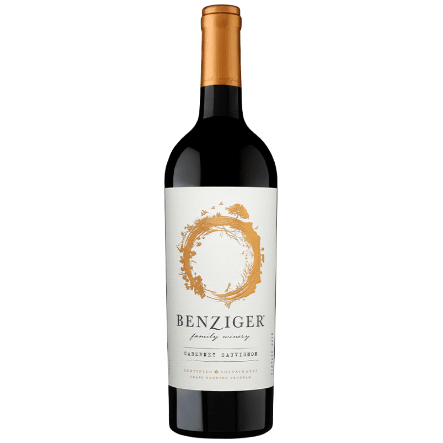 Benziger Cabernet Sauvignon