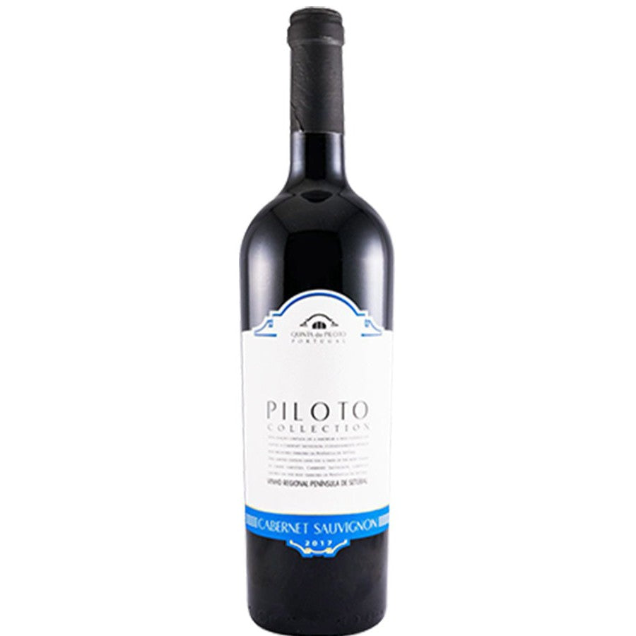 Quinta do Piloto Cabernet Sauvignon 2017