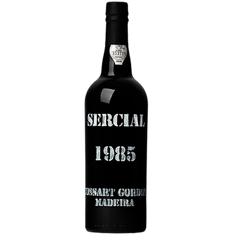 Cossart Sercial 1985