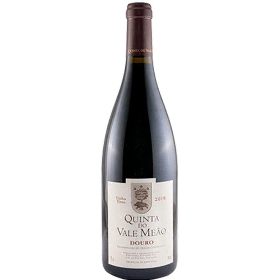 Quinta do Vale Meao 2018