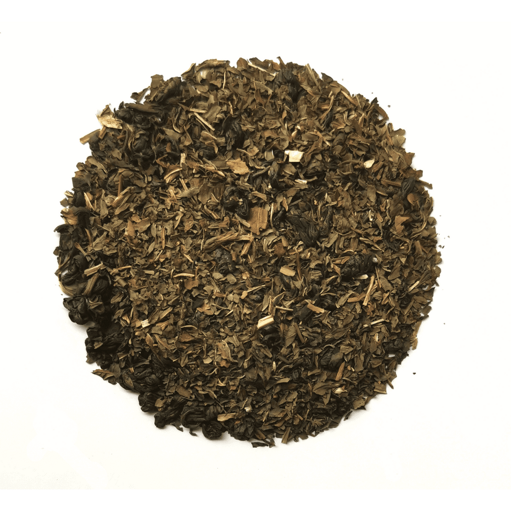 White Ginger Pear (50g) - Gifel Tea