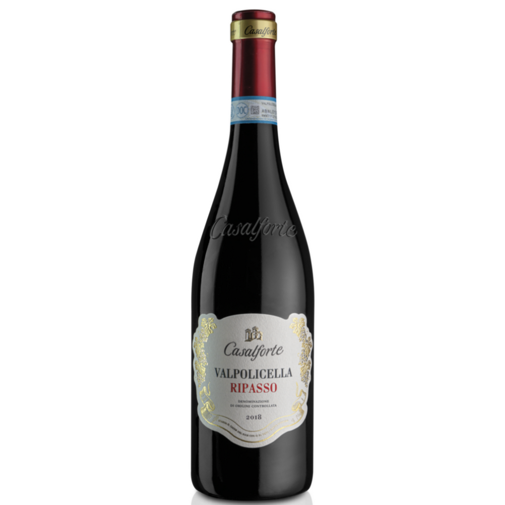 Casalforte Valpolicella Ripasso DOC 2021