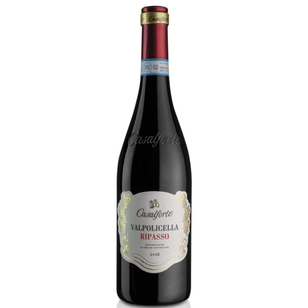 Casalforte Valpolicella Ripasso DOC 2021