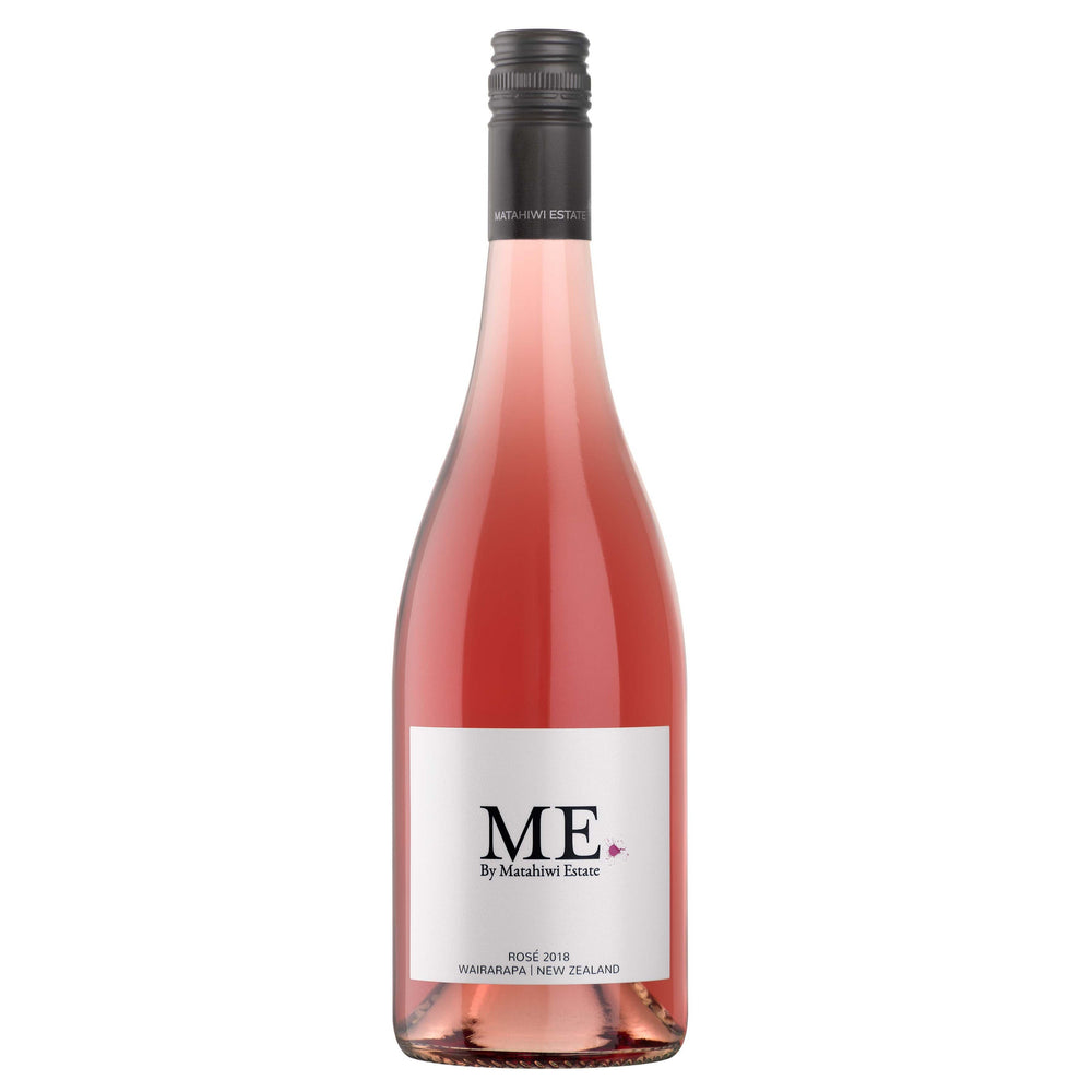 ME by Matahiwi New Zealand Rose Wine 2023