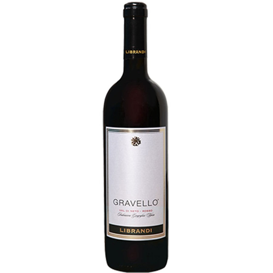 Librandi - Rosso Val di Neto "Gravello" IGT 2014