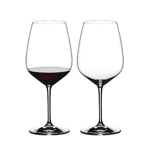 
                      
                        RIEDEL Extreme Cabernet/Merlot Wine Glass (Set of 2's)4441/0
                      
                    