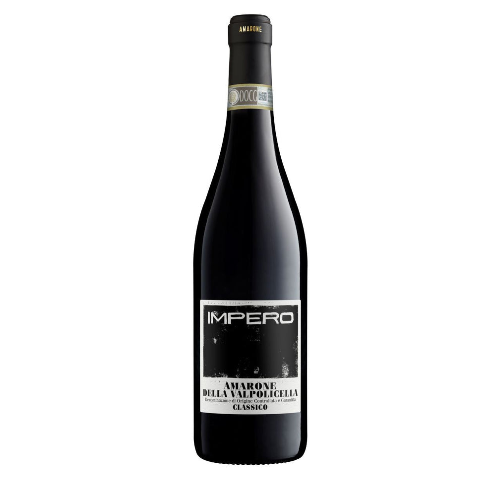 Impero Amarone Della Valpolicella DOCG 2018