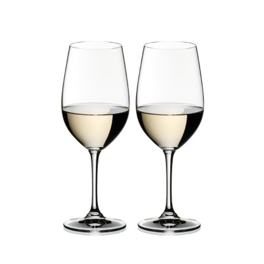 RIEDEL Vinum Riesling/Chianti Classico (Set of 2)