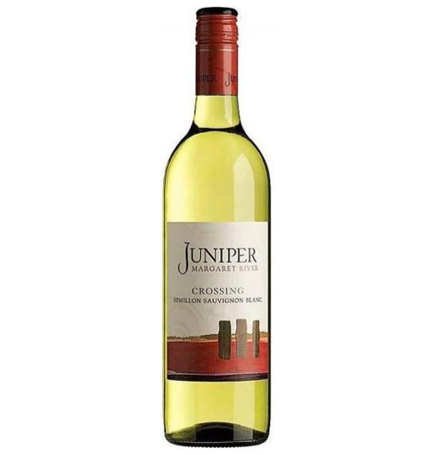 Juniper Crossing Semillon Sauvignon Blanc 2019