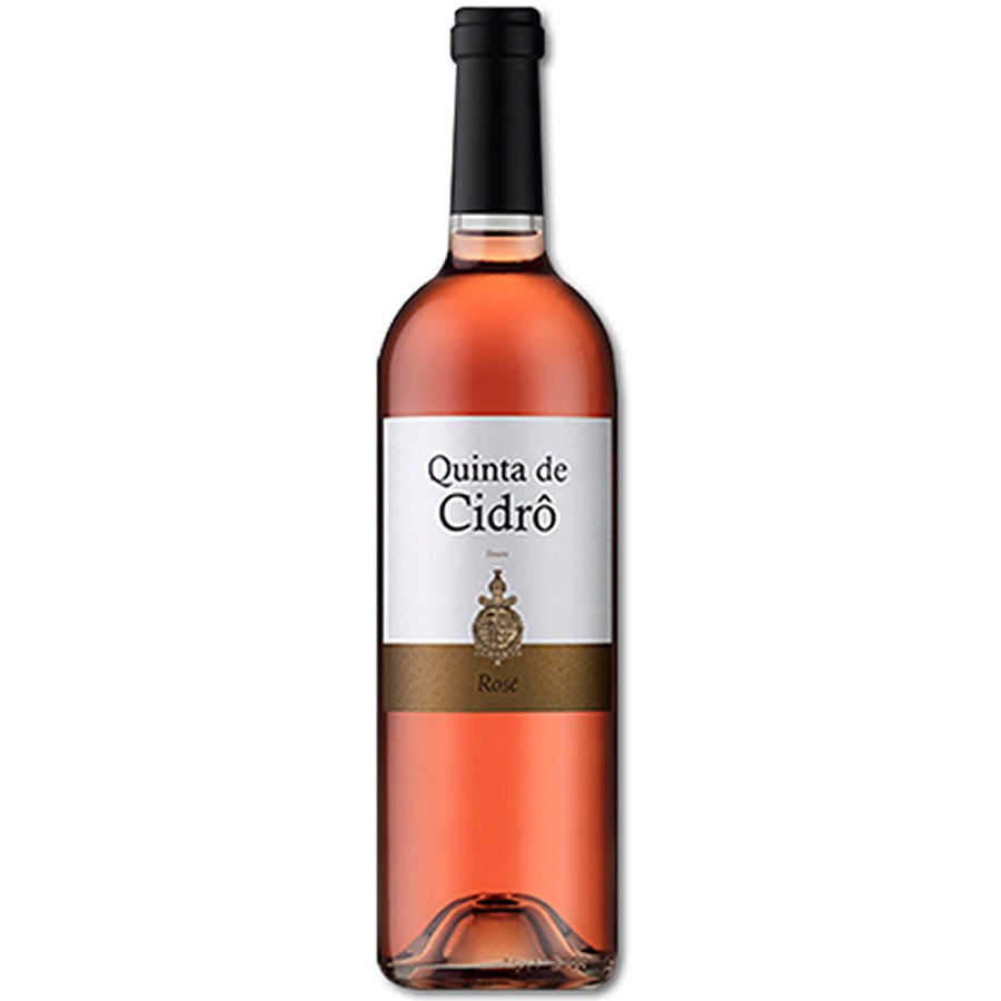 Quinta de Cidro Rose 2019