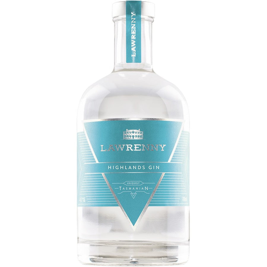 
                      
                        Lawrenny - Highlands Gin
                      
                    