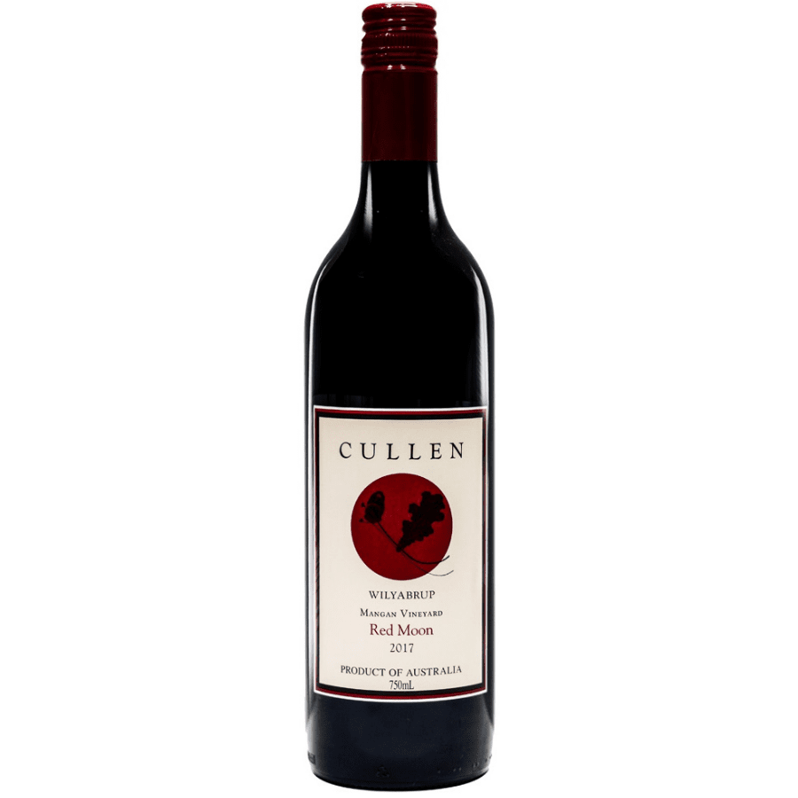 Cullen Mangan Vineyard Red Moon 2017