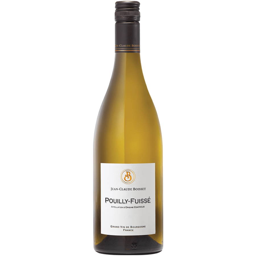 Jean Claude Boisset Pouilly Fuisse